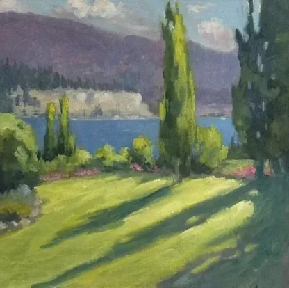 Okanagan Inspiration 2 Okanagan Inspiration 2