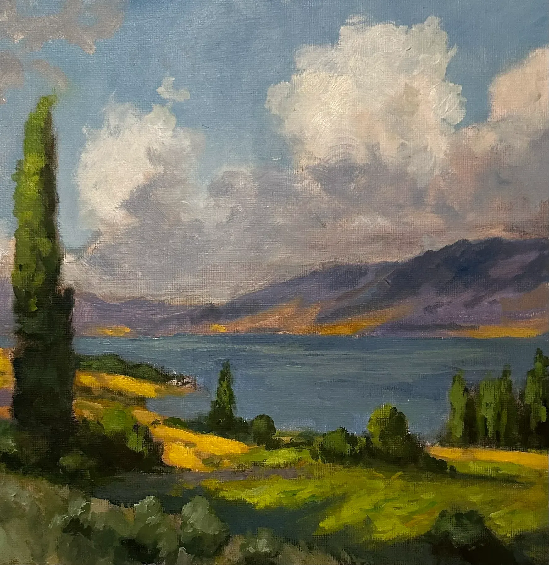Okanagan Inspiration 1 Okanagan Inspiration 1